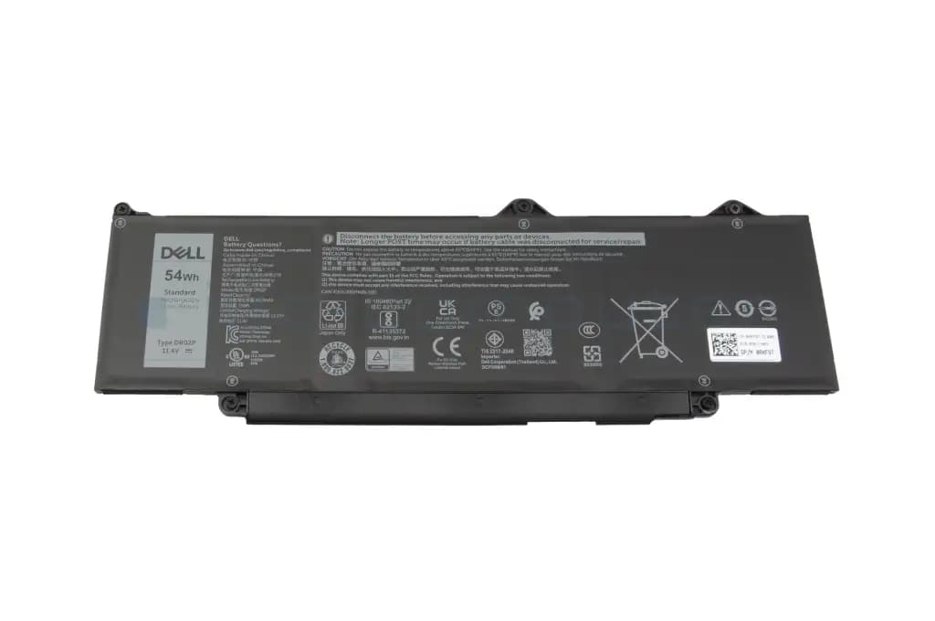 DELL Latitude 5440 3540 5540 5340 3440 battery MODEL: R73TC