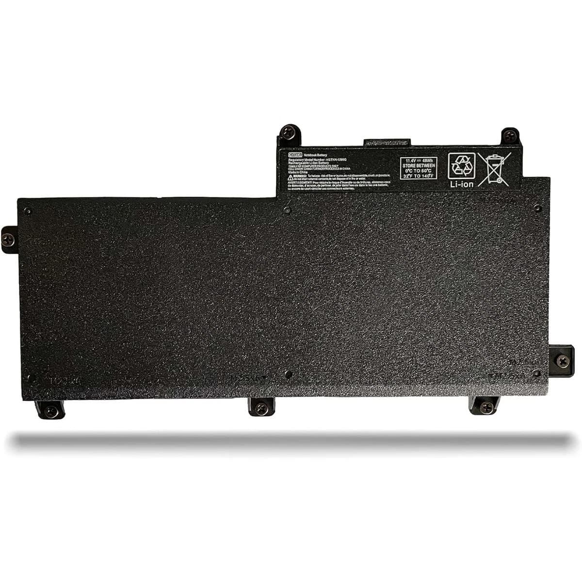 HP CI03XL BATTERY HSTNN-LB6T 801517-422 640 645 G2 650 655 G2 CI03
